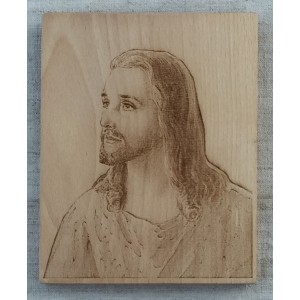 Obrazy -Ježiš